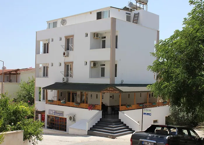 Ozge Pansiyon