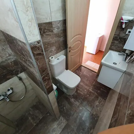 Ozge Pansiyon Дідім Екстер'єр фото