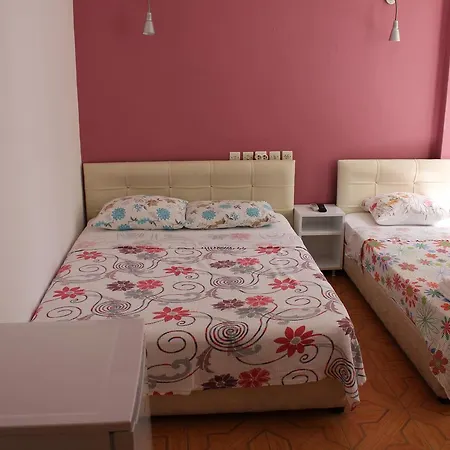 Ozge Pansiyon Дідім Екстер'єр фото