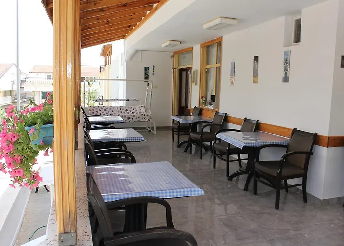 Ozge Pansiyon