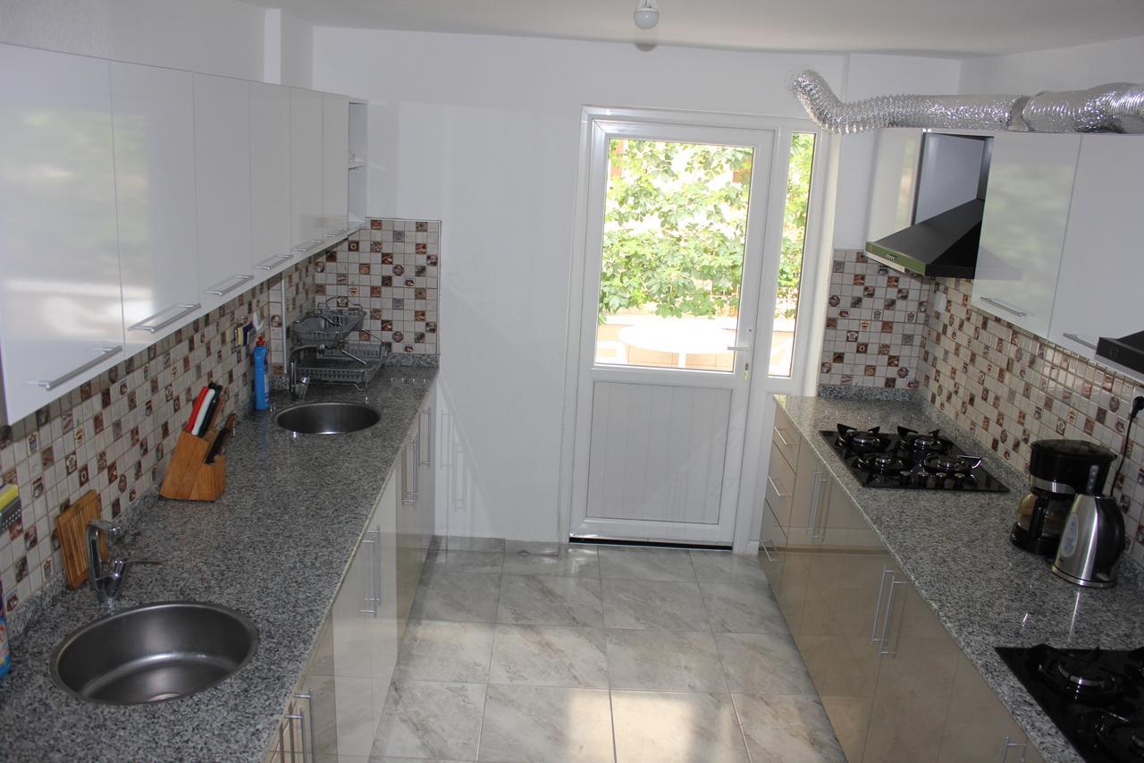 Guest house Ozge Didim