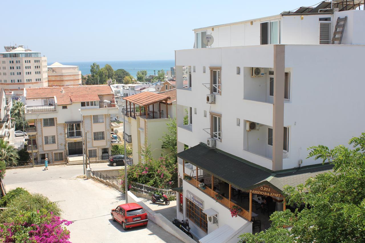 Ozge 3* Didim