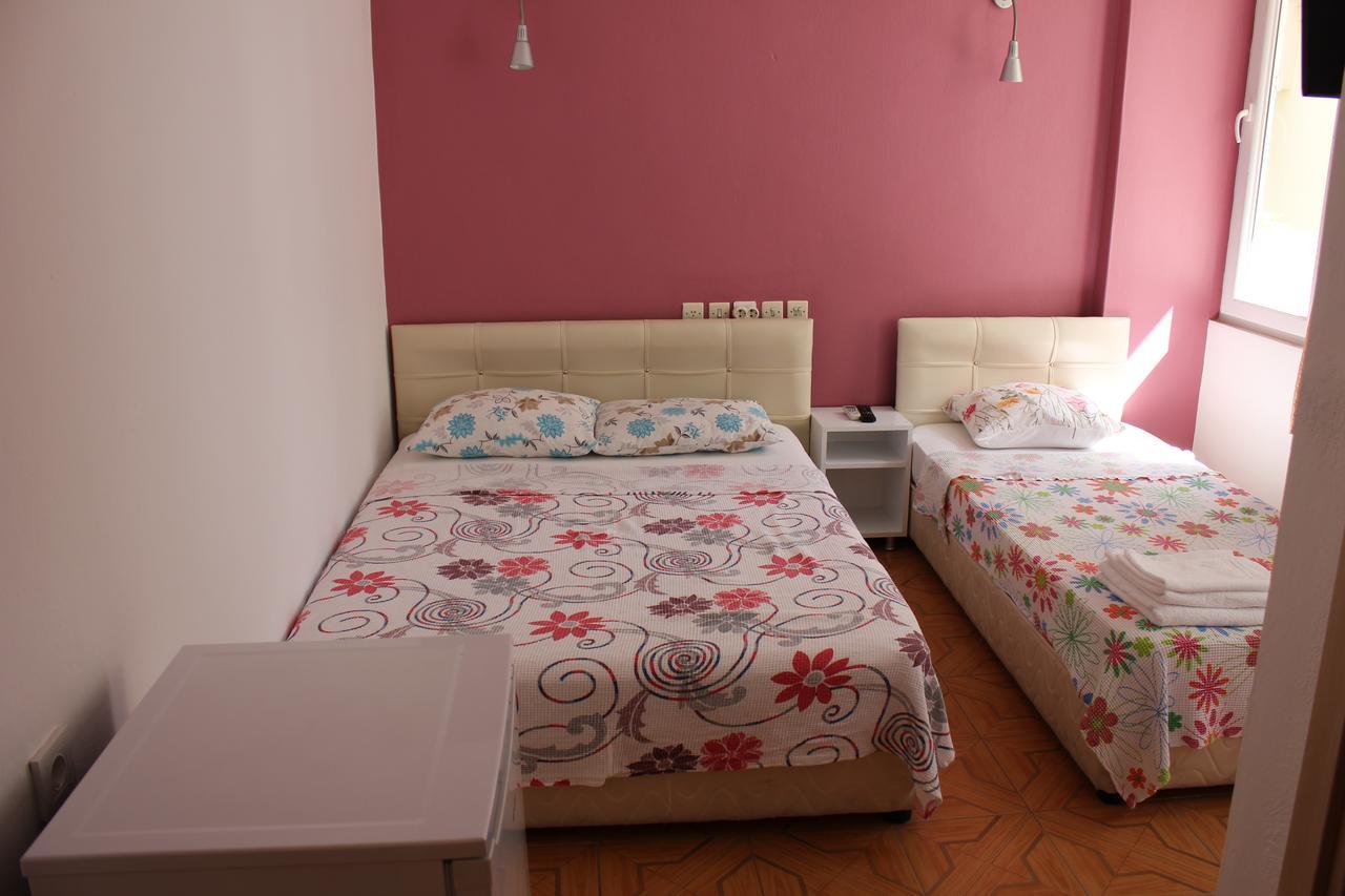 Ozge Guest house